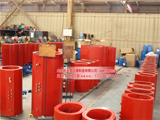 1000KVA宁波宁波宁波干式变压器