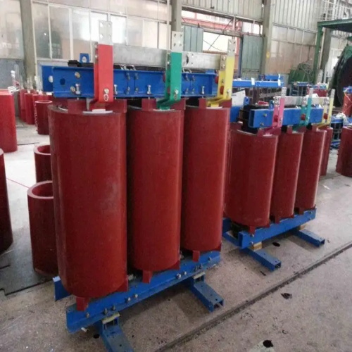 宁波SCB10-250KVA干式变压器