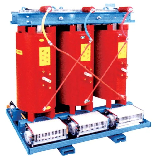 宁波SCB10-1250KVA干式变压器