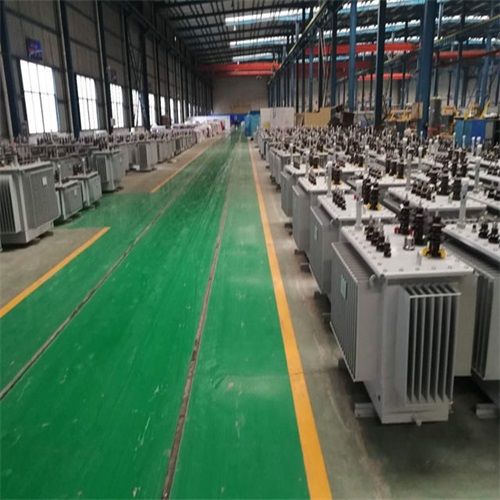 宁波SH15-800KVA非晶合金变压器厂家价格