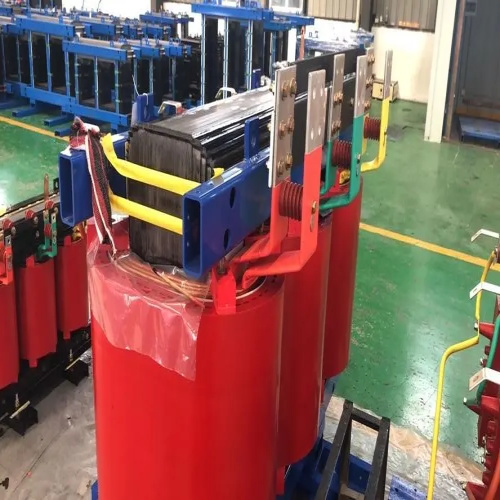宁波500KVA干式变压器