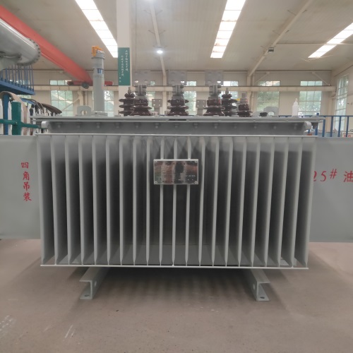 宁波sh15-315KVA非晶合金变压器