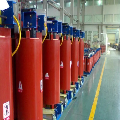 宁波SCB10-200KVA干式变压器