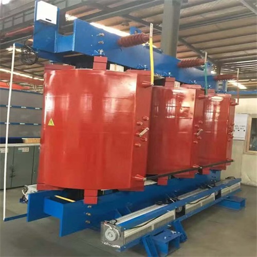 宁波SCB10-500KVA干式变压器价格