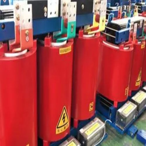 宁波1000KVA干式变压器