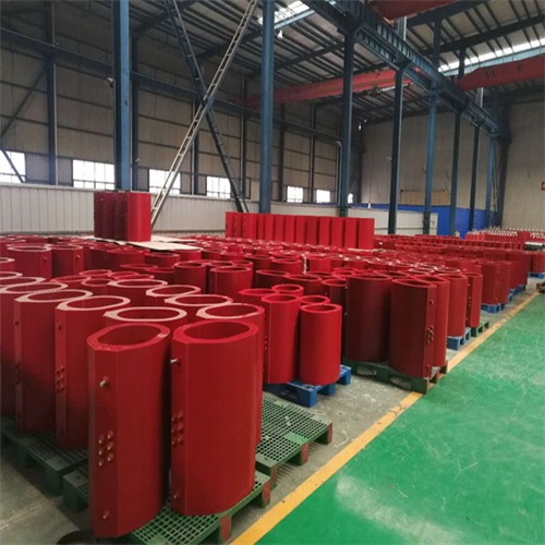 宁波SCB11干式变压器