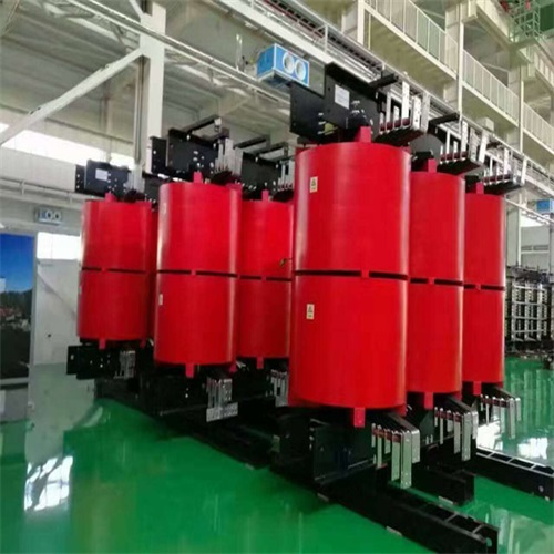 宁波SCB14-1600KVA干式变压器