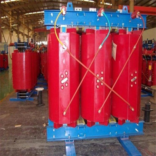 宁波SCB10-1000KVA干式变压器
