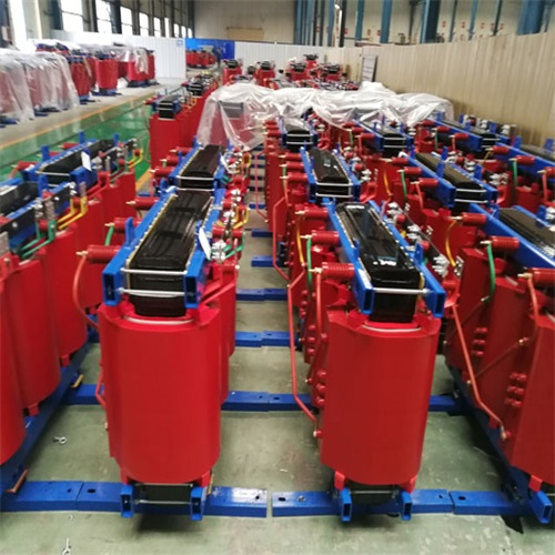 宁波2500kva干式变压器尺寸