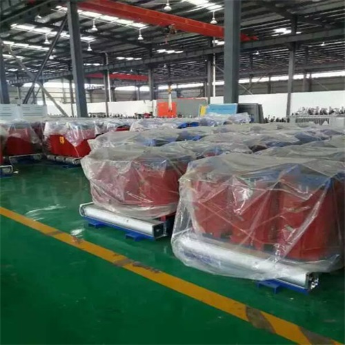 SCB14-1600kVA 宁波宁波宁波干式变压器 二级能效环保宁波宁波宁波干式变压器生产厂家