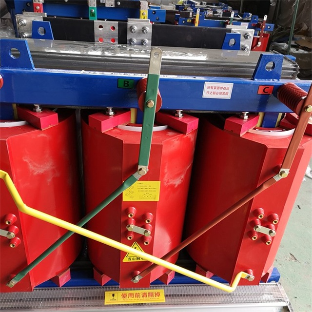 SCBH15-1250kVA宁波宁波宁波干式变压器 园区节能配电非晶宁波宁波宁波干式变压器