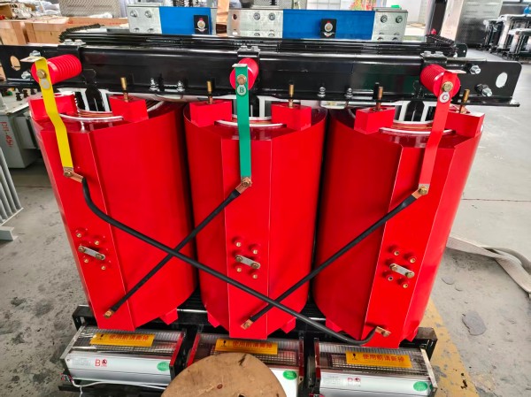 SCB18宁波宁波宁波干式变压器 新一代高能效宁波宁波宁波干式变压器